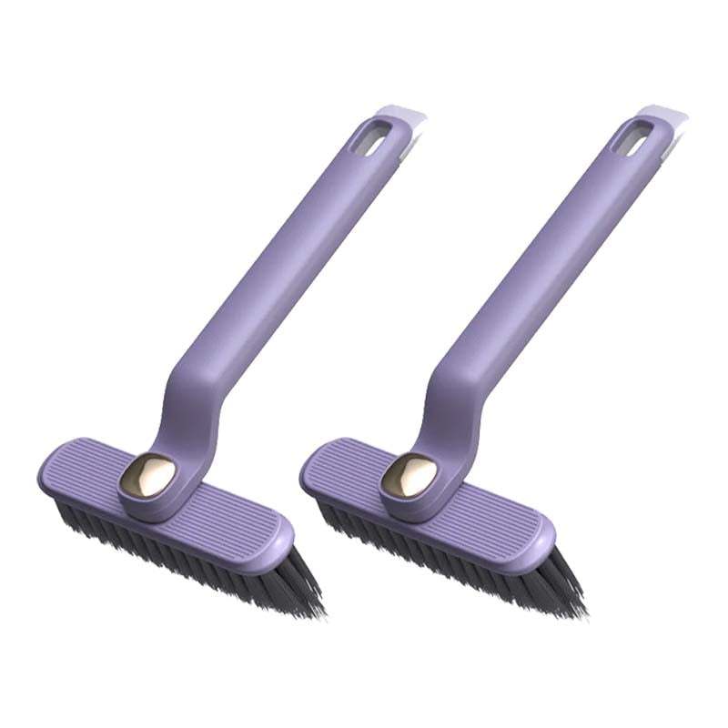 🔥NEW YEAR FLASH SALE 70% OFF🌟 Multi-Function Rotating Crevice Cleaning Brush
