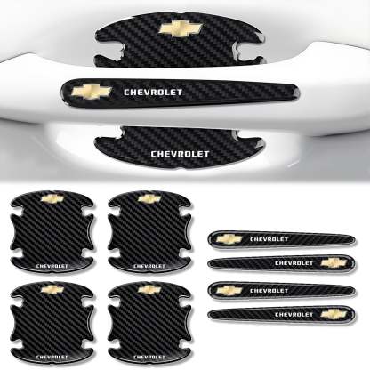 High-end Car Door Handle Scratch Protectors🔥8 PCS🔥