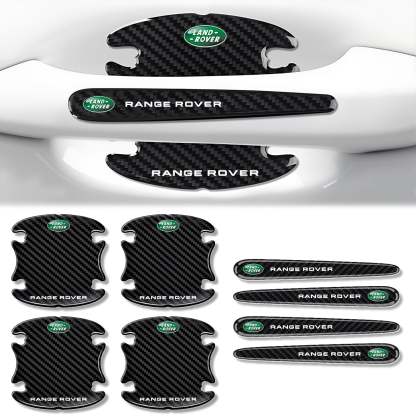 High-end Car Door Handle Scratch Protectors🔥8 PCS🔥