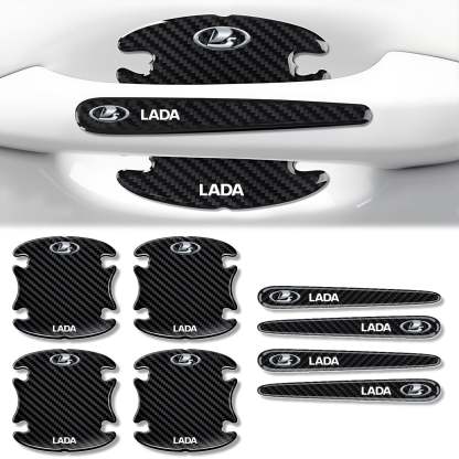 High-end Car Door Handle Scratch Protectors🔥8 PCS🔥