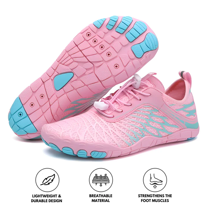Non-slip Barefoot Shoes (Unisex)