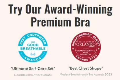 2024 New Year Hot Sale-New Cotton Front Closure Bra