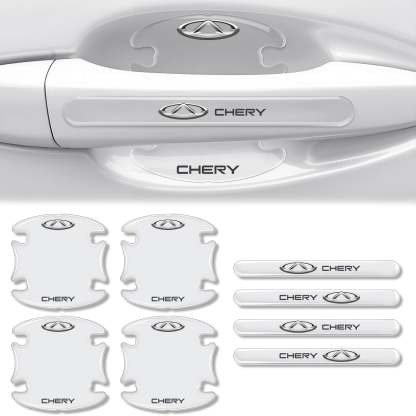 High-end Car Door Handle Scratch Protectors🔥8 PCS🔥