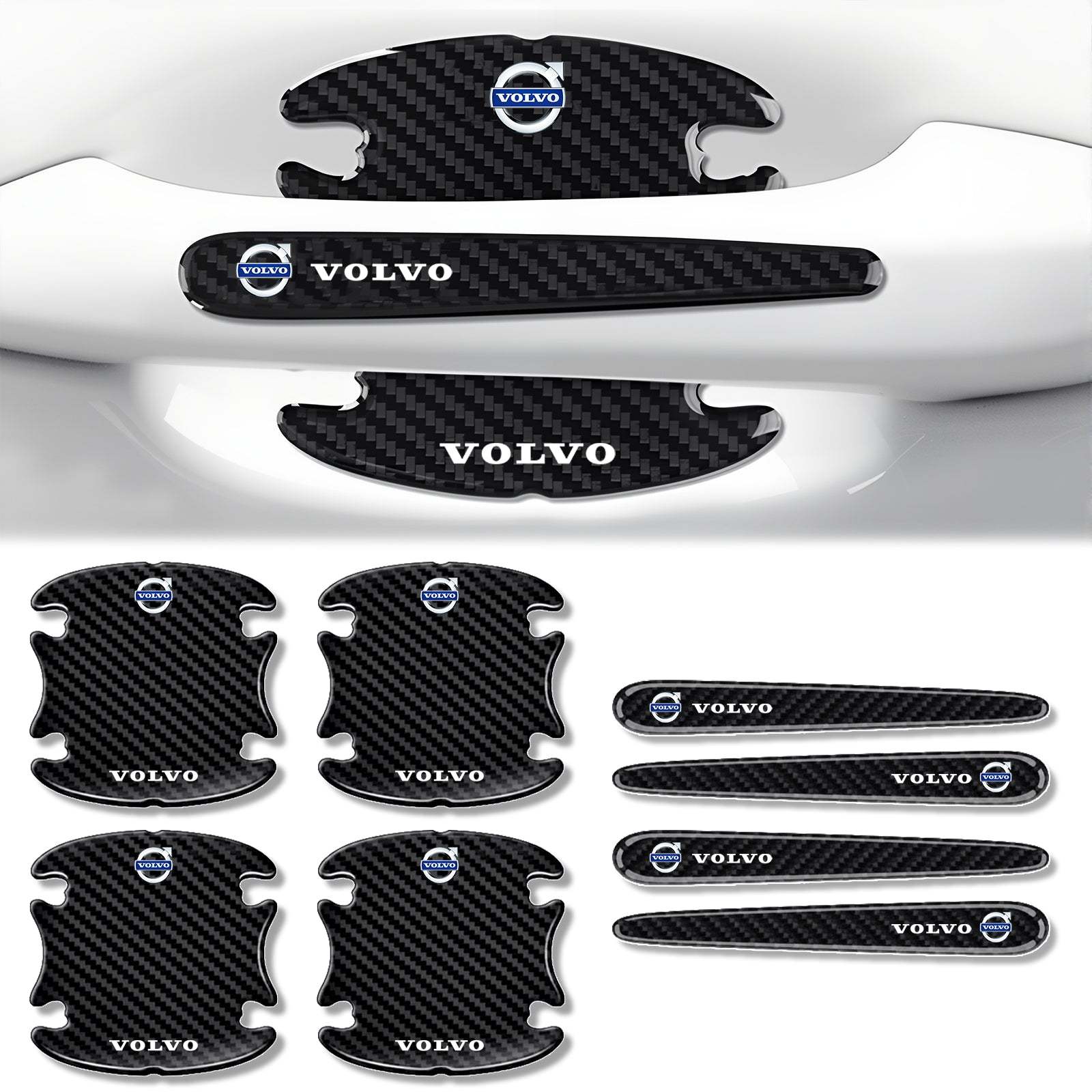 High-end Car Door Handle Scratch Protectors🔥8 PCS🔥