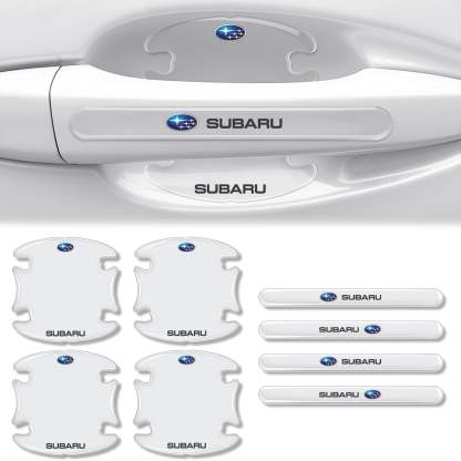 High-end Car Door Handle Scratch Protectors🔥8 PCS🔥