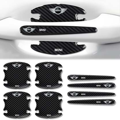 High-end Car Door Handle Scratch Protectors🔥8 PCS🔥