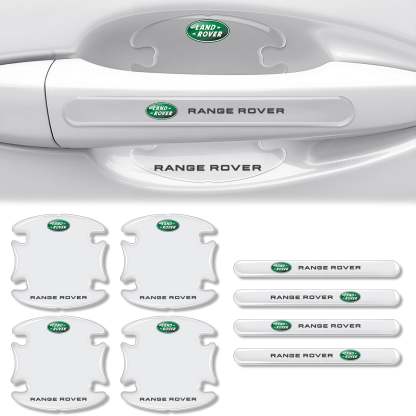 High-end Car Door Handle Scratch Protectors🔥8 PCS🔥