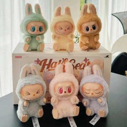 Original Labubu – The Monsters Blind Box Serien