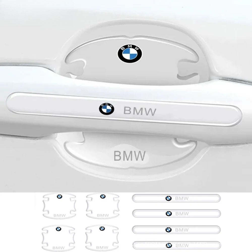 High-end Car Door Handle Scratch Protectors🔥8 PCS🔥