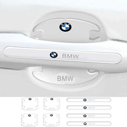 High-end Car Door Handle Scratch Protectors🔥8 PCS🔥