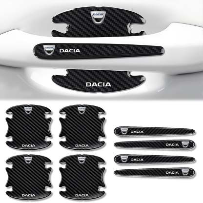 High-end Car Door Handle Scratch Protectors🔥8 PCS🔥