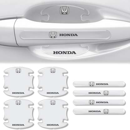 High-end Car Door Handle Scratch Protectors🔥8 PCS🔥