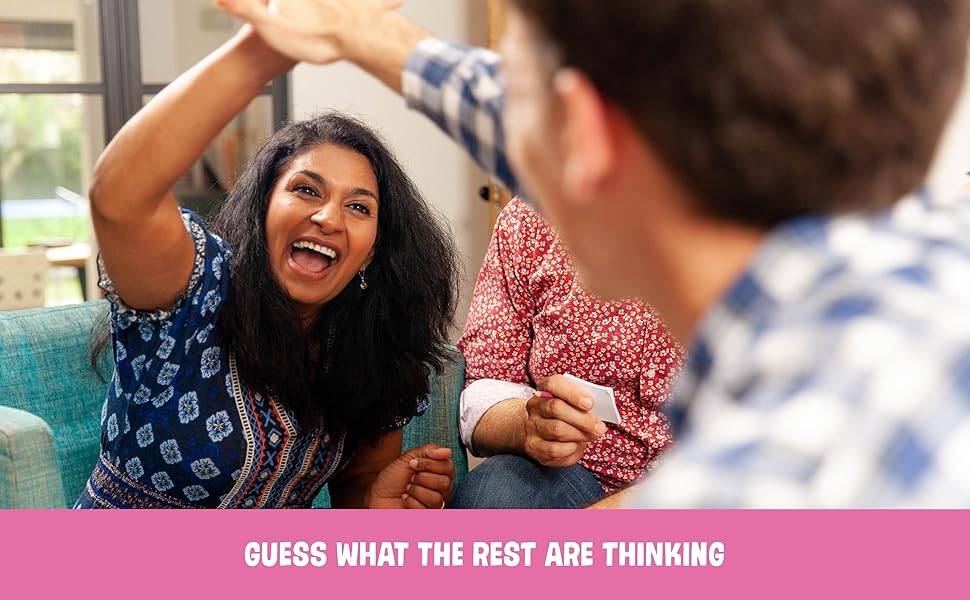 herd mentality, big potato games, family board games, board games, cow game