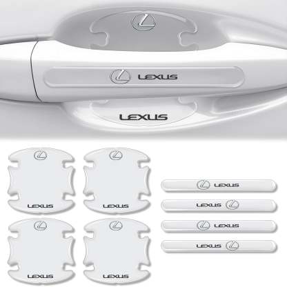 High-end Car Door Handle Scratch Protectors🔥8 PCS🔥