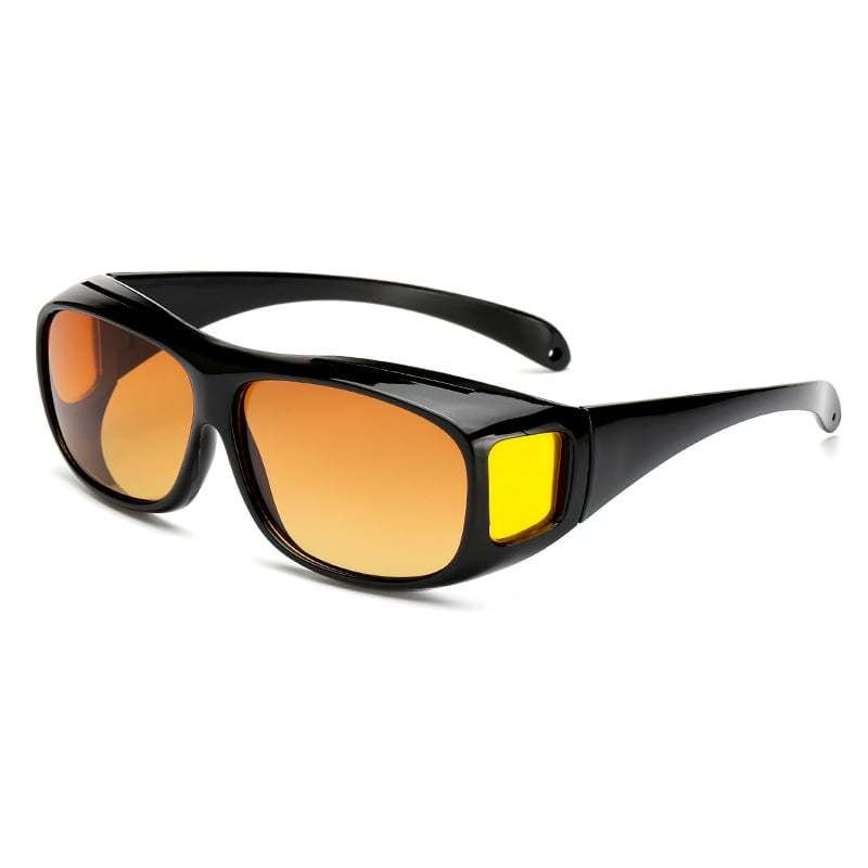 Night Vision Pro (Drive With Confidence)