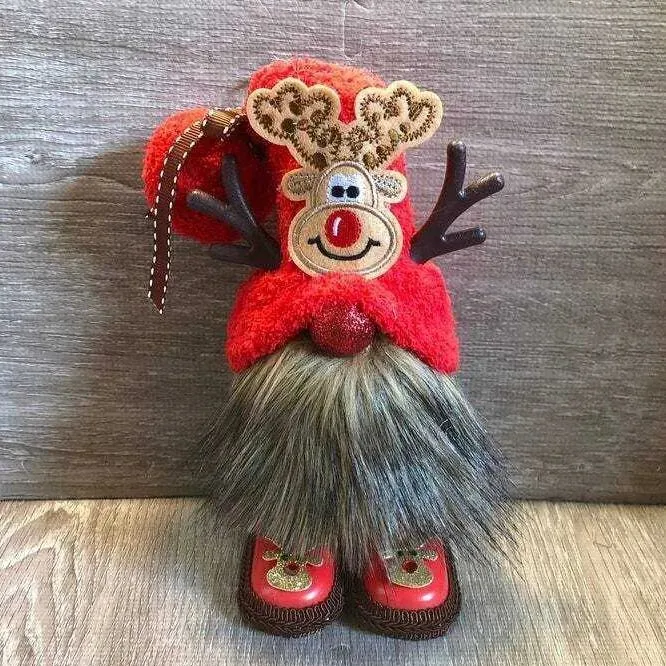 🔥LAST DAY $9.99🎉 Gnome Dolls Clearance