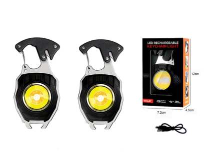 💗HOT SALE💗Multi-functional Key Chain