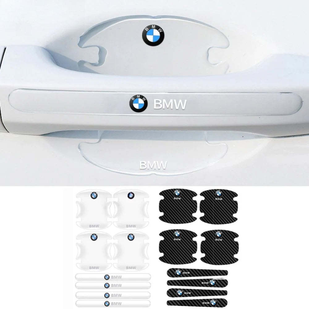 High-end Car Door Handle Scratch Protectors🔥8 PCS🔥