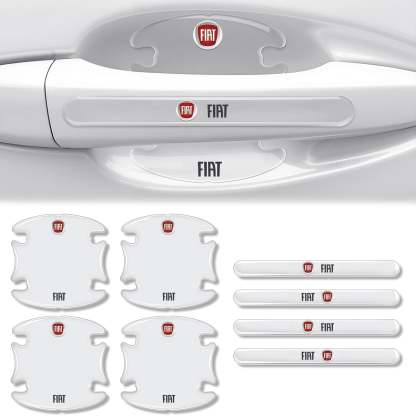 High-end Car Door Handle Scratch Protectors🔥8 PCS🔥