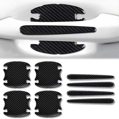 High-end Car Door Handle Scratch Protectors🔥8 PCS🔥