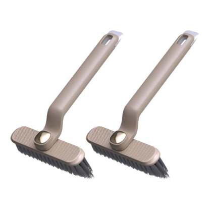 🔥NEW YEAR FLASH SALE 70% OFF🌟 Multi-Function Rotating Crevice Cleaning Brush