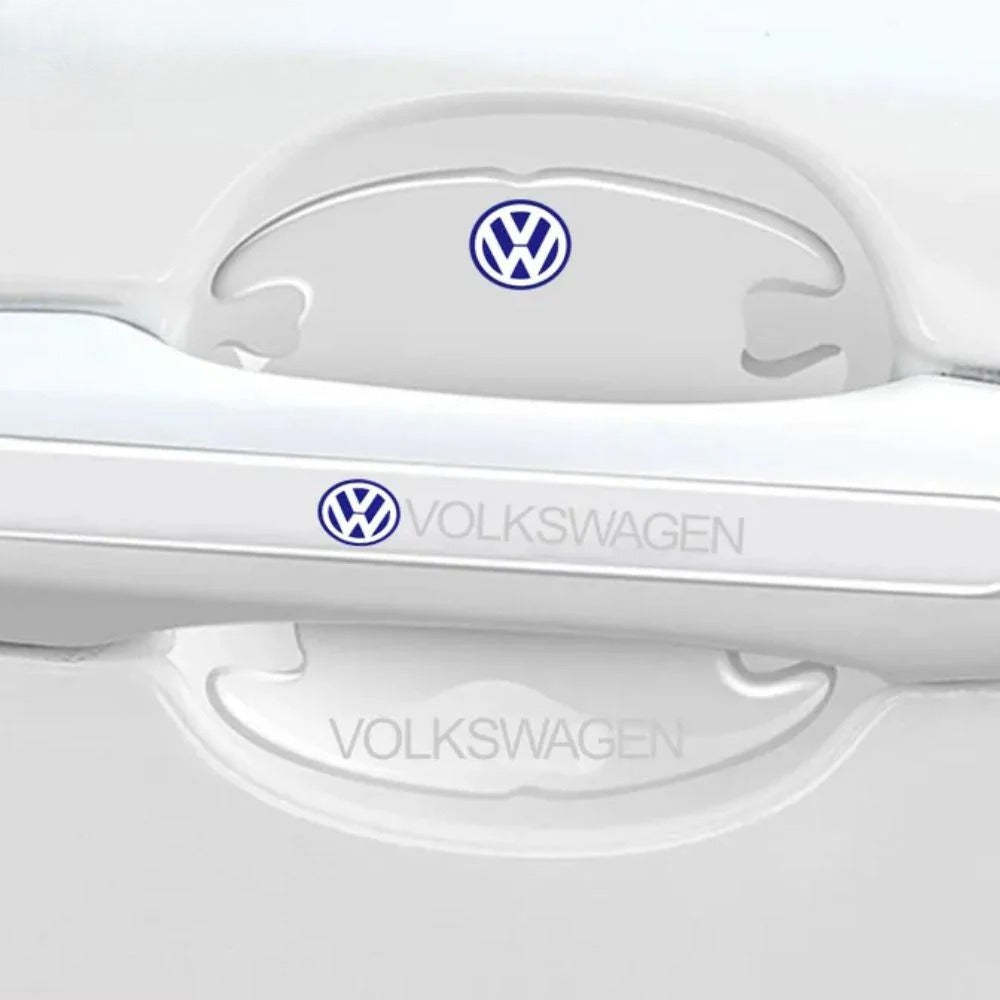 High-end Car Door Handle Scratch Protectors🔥8 PCS🔥