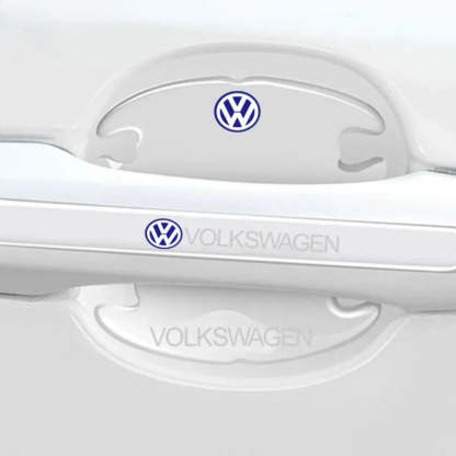 High-end Car Door Handle Scratch Protectors🔥8 PCS🔥