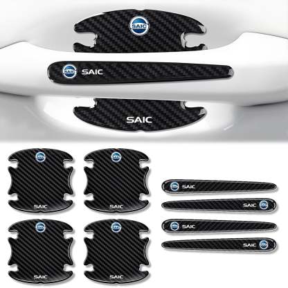 High-end Car Door Handle Scratch Protectors🔥8 PCS🔥
