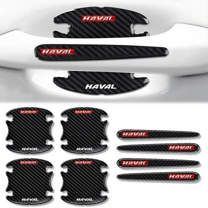 High-end Car Door Handle Scratch Protectors🔥8 PCS🔥