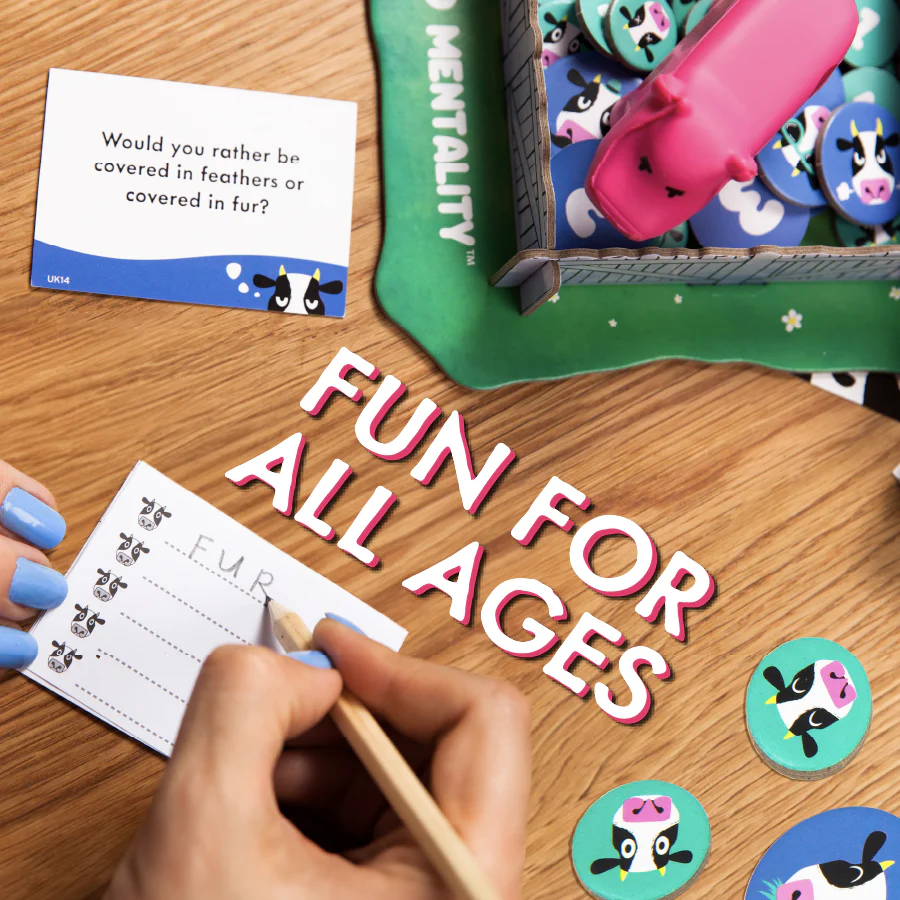 Herd Mentality！！Over 1 million copies sold!