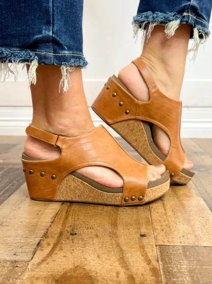 NEW SUMMER WOMEN'S WEDGE FLAT SHOES