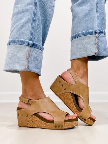 NEW SUMMER WOMEN'S WEDGE FLAT SHOES