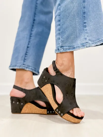 NEW SUMMER WOMEN'S WEDGE FLAT SHOES