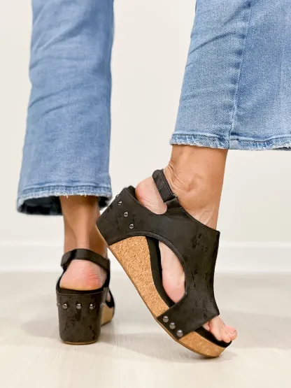 NEW SUMMER WOMEN'S WEDGE FLAT SHOES