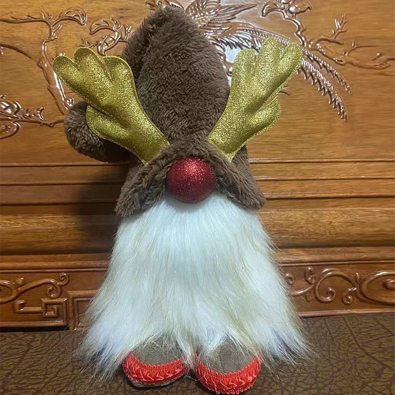 🔥LAST DAY $9.99🎉 Gnome Dolls Clearance