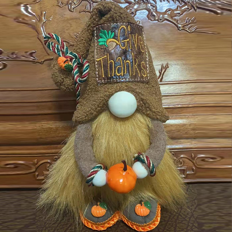 🔥LAST DAY $9.99🎉 Gnome Dolls Clearance