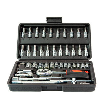 🔧Cordless Electric Slim Ratchet Set