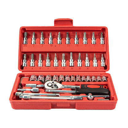 🔧Cordless Electric Slim Ratchet Set