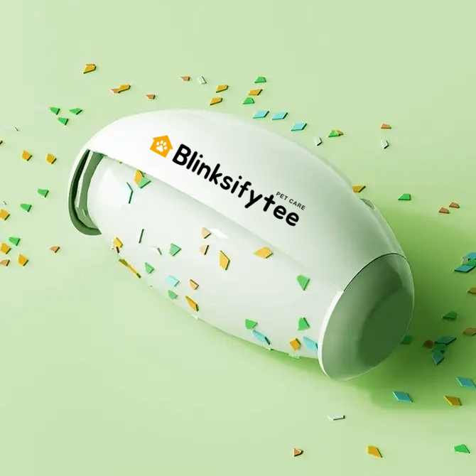 Effortless Cleaning, Instant Freshness!