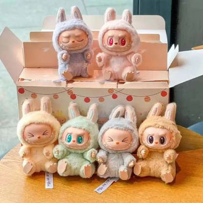 Original Labubu – The Monsters Blind Box Serien