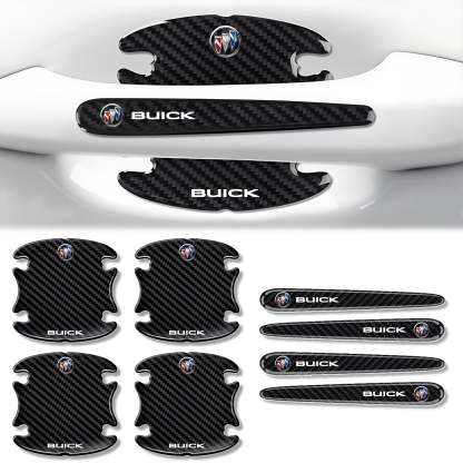 High-end Car Door Handle Scratch Protectors🔥8 PCS🔥