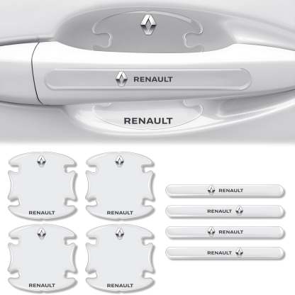 High-end Car Door Handle Scratch Protectors🔥8 PCS🔥