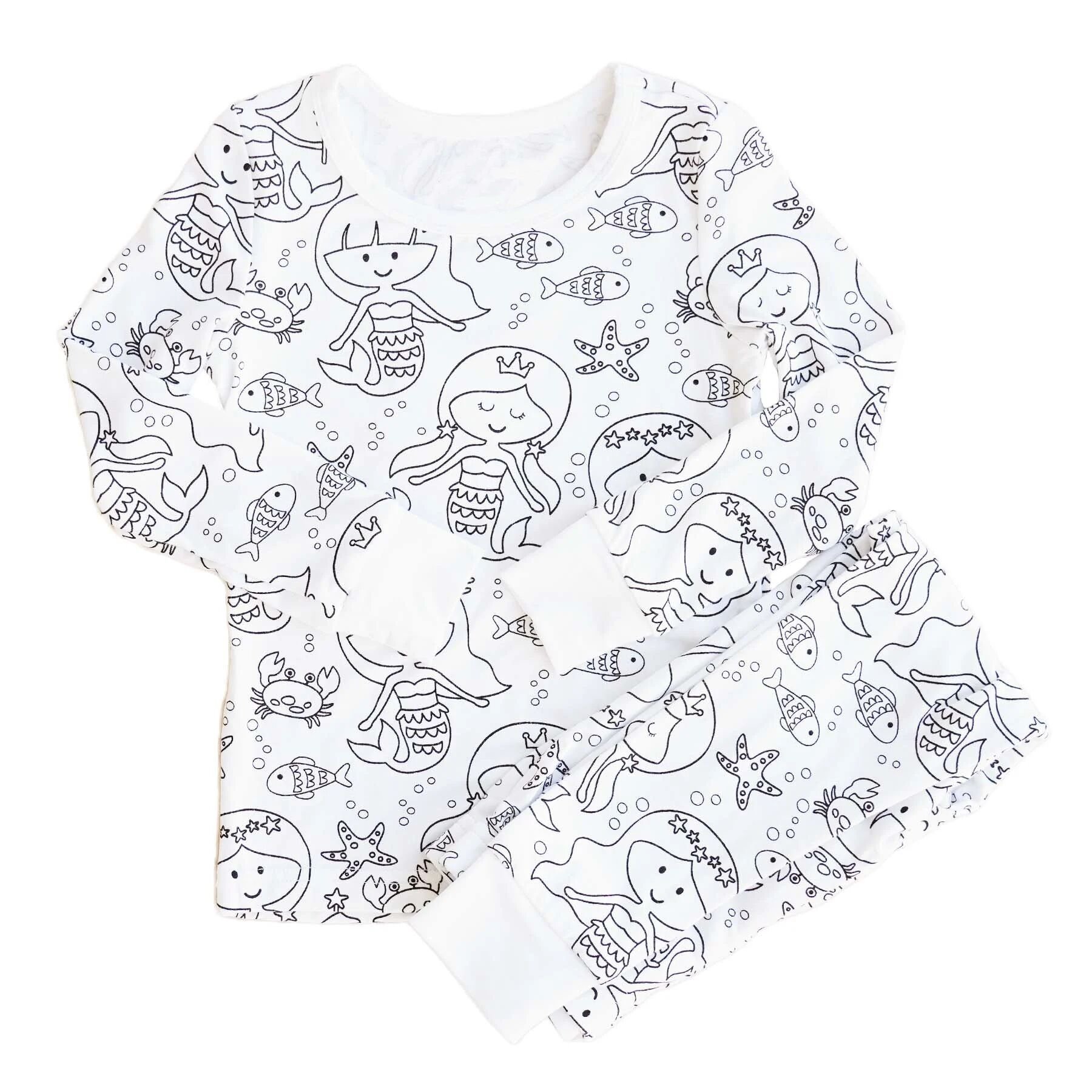🎨DIY Pajama Prints(Buy 2 free shopping)