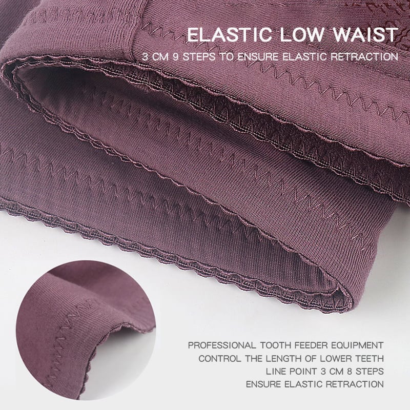 2024 New Year Hot Sale-New Cotton Front Closure Bra