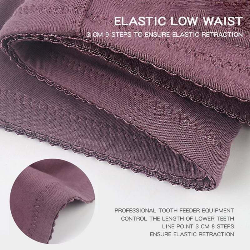 2024 New Year Hot Sale-New Cotton Front Closure Bra