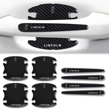 High-end Car Door Handle Scratch Protectors🔥8 PCS🔥