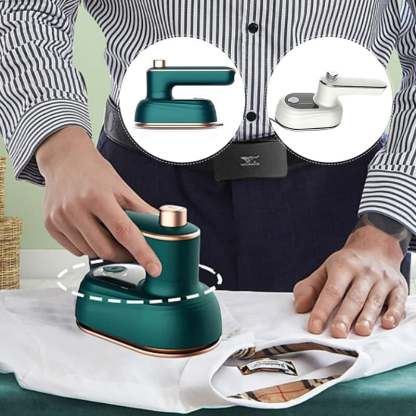 🔥LAST DAY PROMOTION 46% OFF🔥ROTARY GARMENT IRON