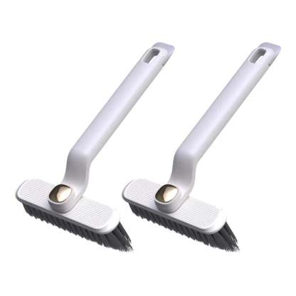 🔥NEW YEAR FLASH SALE 70% OFF🌟 Multi-Function Rotating Crevice Cleaning Brush