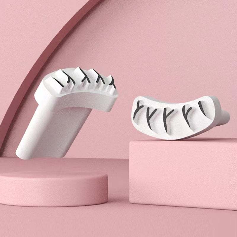 ✨💖Fake eyelashes, hand disabled party beautiful eyelashes artifacts✨?