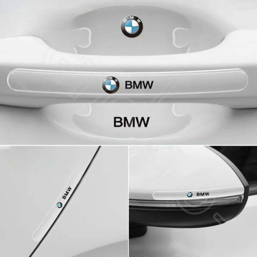 High-end Car Door Handle Scratch Protectors🔥8 PCS🔥